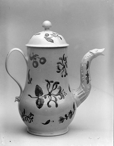 Coffeepot