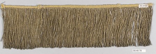 Fringe