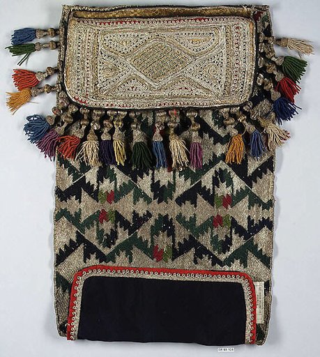 Apron