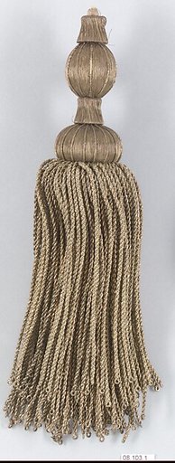 Tassel