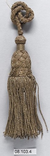 Tassel