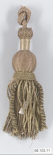Tassel