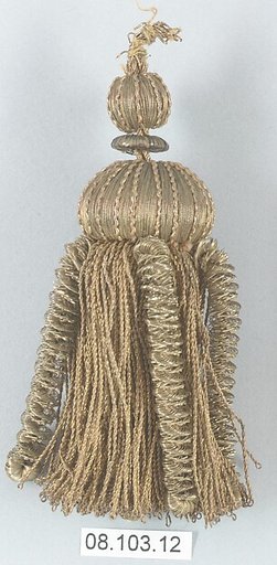 Tassel