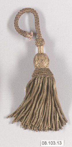 Tassel