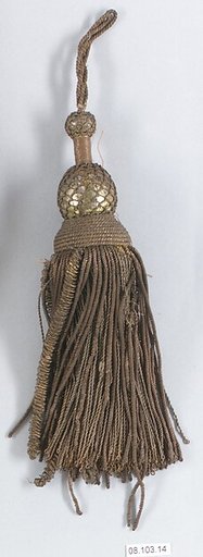 Tassel