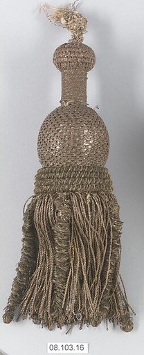 Tassel