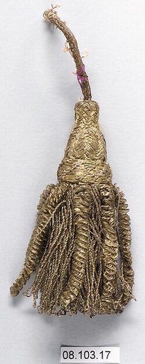 Tassel