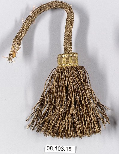 Tassel