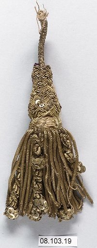 Tassel