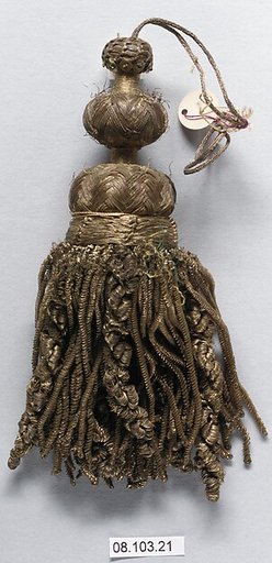 Tassel