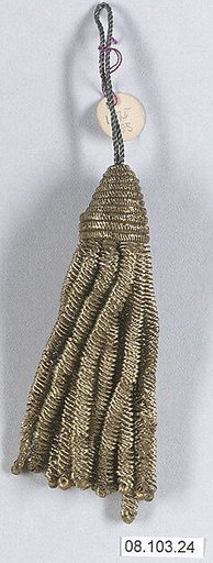 Tassel