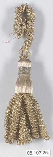 Tassel