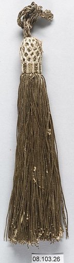Tassel