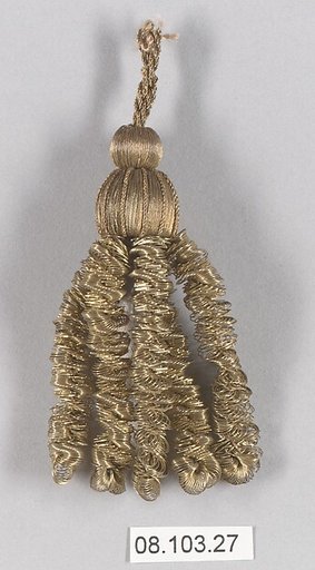 Tassel