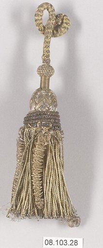 Tassel