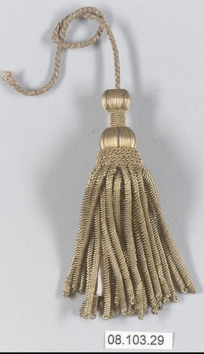 Tassel