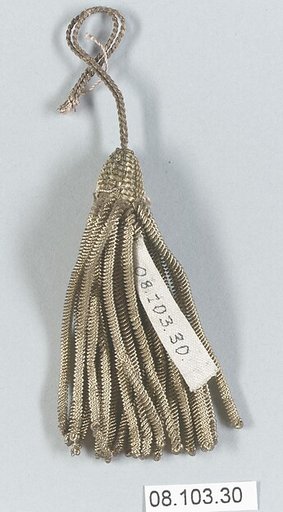 Tassel