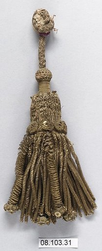 Tassel