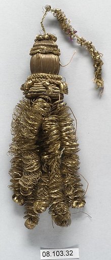 Tassel