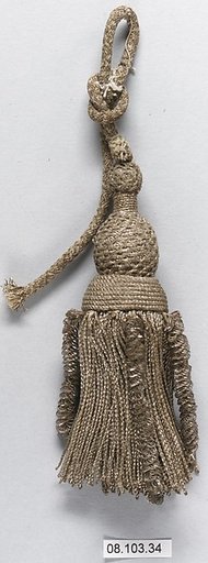 Tassel