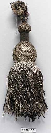 Tassel