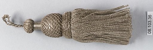 Tassel