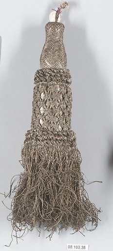 Tassel
