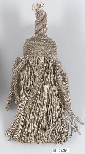 Tassel