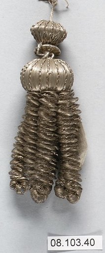 Tassel