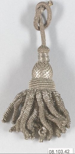 Tassel
