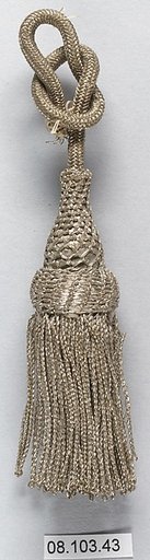 Tassel