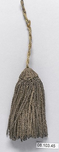 Tassel