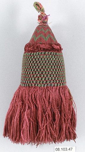 Tassel