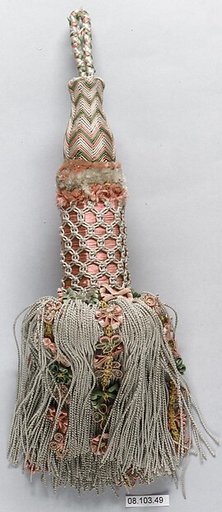 Tassel