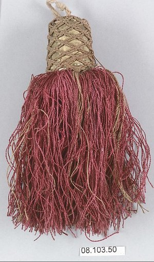 Tassel