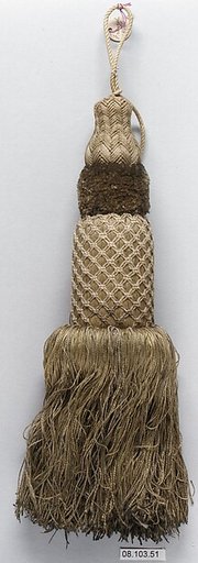 Tassel