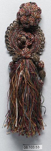 Tassel