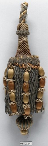 Tassel