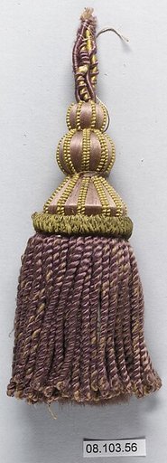 Tassel