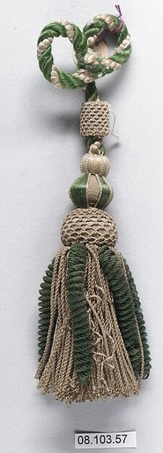 Tassel