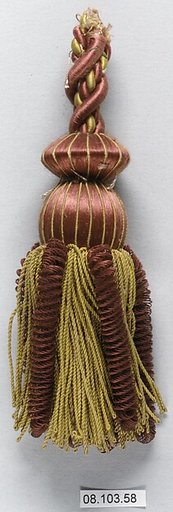 Tassel