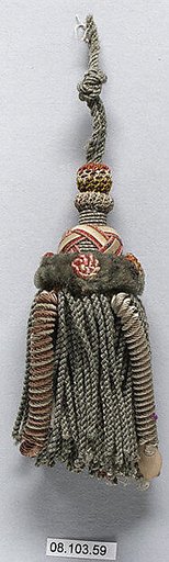 Tassel
