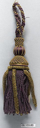 Tassel