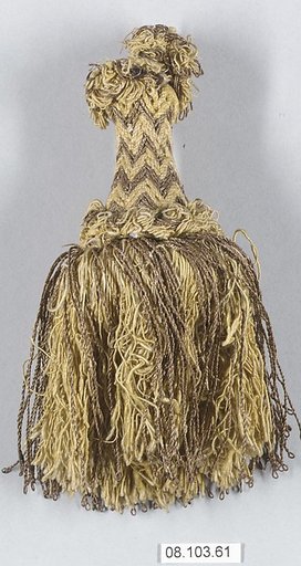 Tassel