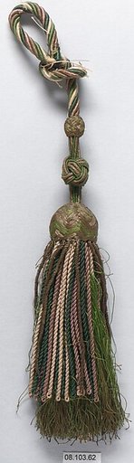 Tassel