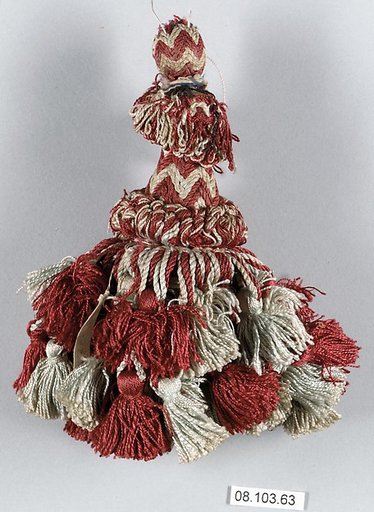 Tassel
