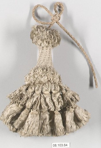 Tassel