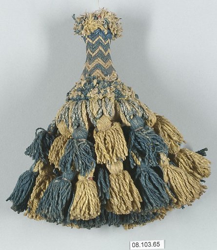 Tassel