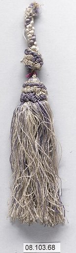 Tassel