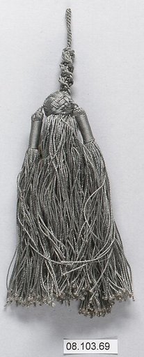 Tassel